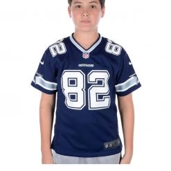 Dallas Cowboys Youth Jason Witten #82 Nike Game Replica Jersey Item #: 990730243