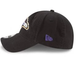 NEW ERA Baltimore Ravens Kids Core Classic 9Twenty Adjustable