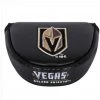 Wincraft Vegas Golden Knights Putter Head Cover Mallet