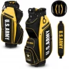 Wincraft U.S. Army 3 Cooler Cart Bag Free Shipping NCAA