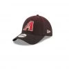 Arizona Dimondbacks New Era Kids Adjustable Hat