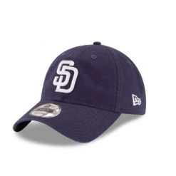 San Diego Padres New Era Kids Classic Adjustable Hat