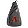 FRANKLIN Arizona Diamondbacks MLB® Slingbak Baseball Bag