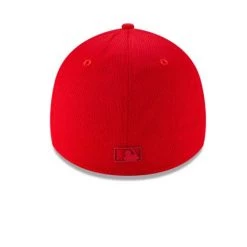 ST. LOUIS CARDINALS St Louis Cardinals New Era Kids 3930 Team Classic Youth Hat
