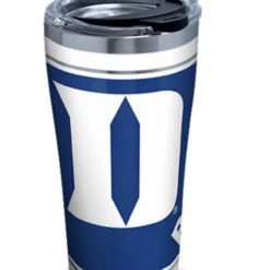 TERVIS Duke Blue Devils Campus Stainless Steel With Hammer Lid NCAA