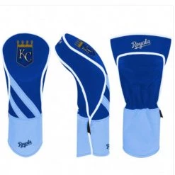 Wincraft KANSAS CITY ROYALS Kansas City Royal Golf Driver Headcover