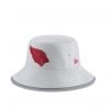 NEW ERA Arizona Cardinals Bucket Hat ARIZONA CARDINALS. 1 NEW ERA Arizona Cardinals Bucket Hat ARIZONA CARDINALS.
