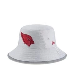 NEW ERA Arizona Cardinals Bucket Hat ARIZONA CARDINALS.