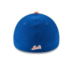 New York Mets New Era Kids 3930 Team Classic Hat