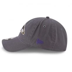 NEW ERA Baltimore Ravens Core Classic 9Twenty Adjustable