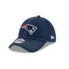 New England Patriots New Era 3930 Slide Line Hat