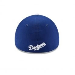 Los Angles Dodgers New Era Kids 3930 Hat