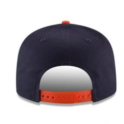 Chicago Bears New Era Kids Official 9fifty Youth Adjustable Hat