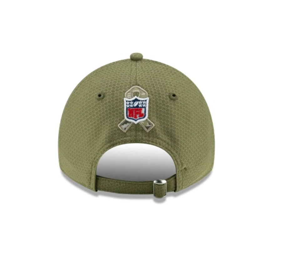 NEW ERA Philadelphia Eagles STS Hat 5 NEW ERA Philadelphia Eagles STS Hat