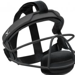 NCAA Mizuno Wire Fastpitch Softball Fielders Mask