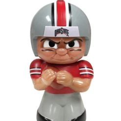 PARTY ANIMAL Ohio State Buckeyes Big Sip Water Bottle