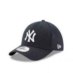 New York Yankees New Era Kids Team Classic 3930 Hat