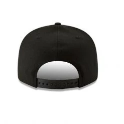 Las Vegas Raiders New Era 950 Basic Black Hat 9 Las Vegas Raiders New Era 950 Basic Black Hat