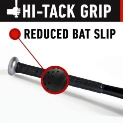 FRANKLIN NCAA Barracuda 1100 Series Teeball Bat