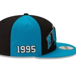 Carolina Panthers New Era Home 950 1990 Hat
