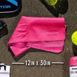 Franklin Pickleball Cooling Towel