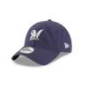 Milwaukee Brewers New Era Kids Classic Adjustable