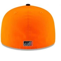 Baltimore Orioles New Era Kids 5950 Weekend Hat