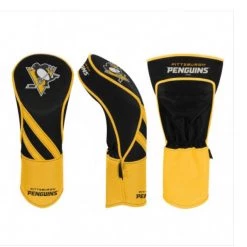 Wincraft Pittsburgh Penguins Golf Fairway Head Cover