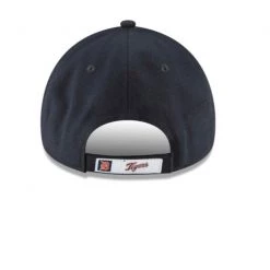 Detroit Tigers New Era Kids JR The League Adjustable Hat