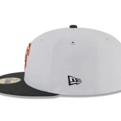 San Francisco Giants New Era Kids 5950 Batting Practice Hat