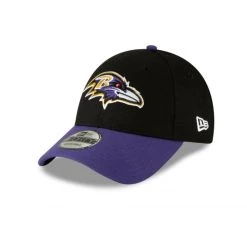 NEW ERA Baltimore Ravens The League 9Forty Adjustable
