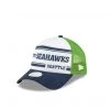 Wincraft Seattle Seahawks On Field Women Hat NCAA