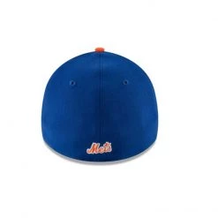 New York Mets New Era Kids 3930 Team Classic ALT2 Hat