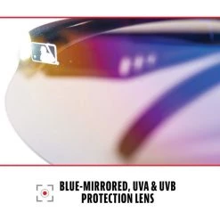 FRANKLIN MLB® Deluxe Flip-Up Sunglasses