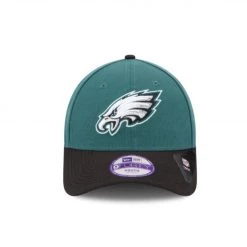 NEW ERA Philadelphia Eagles Kids The League 9Forty Adjustable