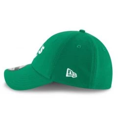 Oakland A's New Era Kids 3930 Team Classic Hat