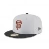 San Francisco Giants New Era Kids 5950 Batting Practice Hat 1 San Francisco Giants New Era Kids 5950 Batting Practice Hat
