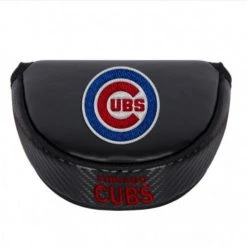 Wincraft Chicago Cubs Golf Putter Cover