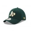 Oakland A's New Era Kids 3930 Team Classic Hat