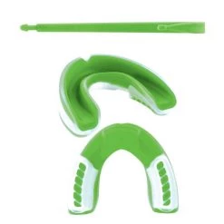 FRANKLIN Flavored Oral Armor ® 3D TRI DENSITY MOUTH GUARD