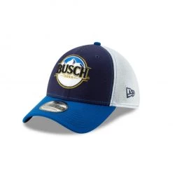New Era Nascar Practice Piece Harvick NCAA