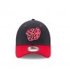 Washington Nationals New Era Kids (toddler) Team Classic Alt Hat