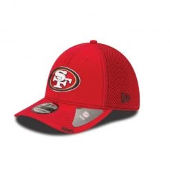 NEW ERA San Francisco 49ers Neo Hat
