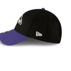 NEW ERA Baltimore Ravens The League 9Forty Adjustable