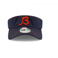 Chicago Bears New Era Visor