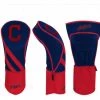 Wincraft Cleveland Indians Golf Driver Headcover
