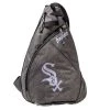 FRANKLIN Chicago White Sox MLB® Slingbak Baseball Bag 2 FRANKLIN Chicago White Sox MLB® Slingbak Baseball Bag