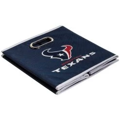 FRANKLIN Houston Texans NFL® Collapsible Storage Bins