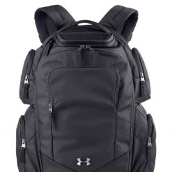 NCAA Under Armour 1345066 Unisex Travel Backpack Item# 1345066