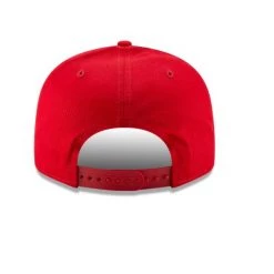 San Francisco 49Ers New Era Snap 9Fifty Snapback Hat 9 San Francisco 49Ers New Era Snap 9Fifty Snapback Hat